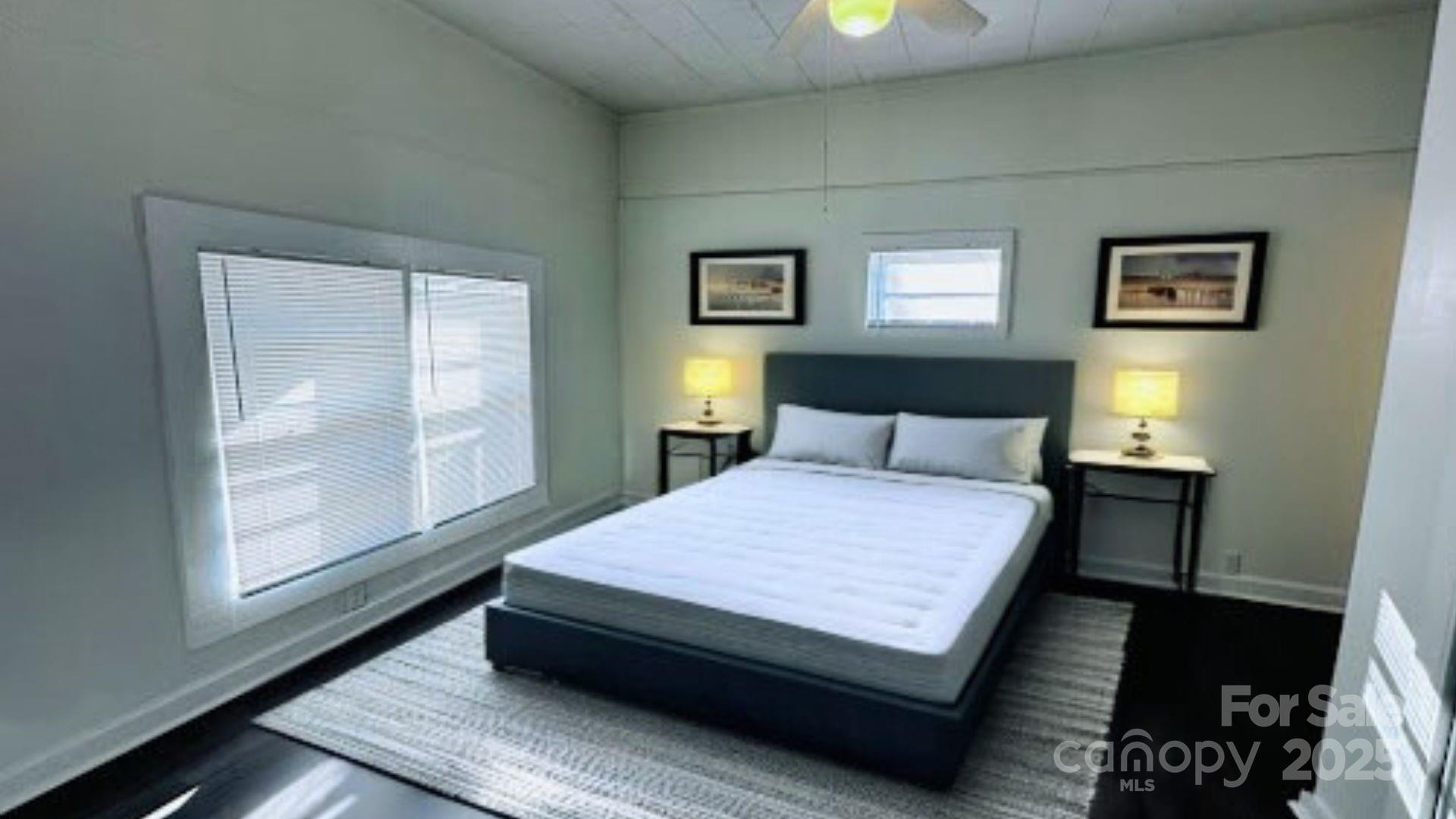 The Lesavoy Foundation - Residential