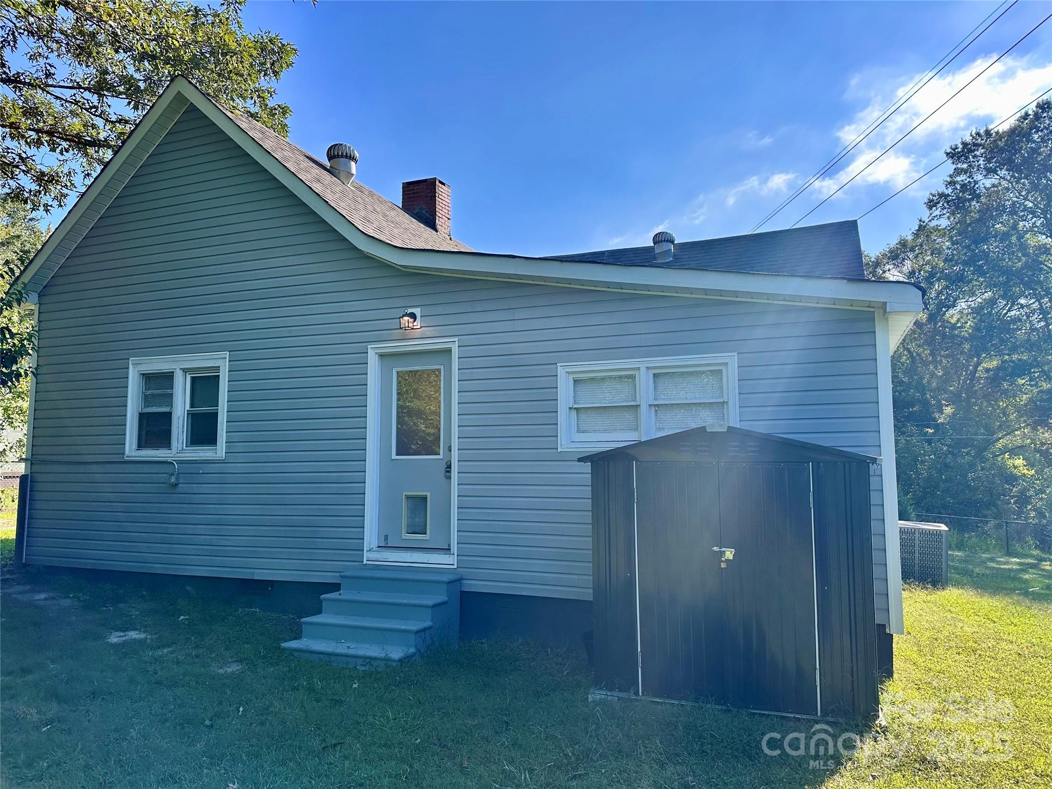 The Lesavoy Foundation - Residential