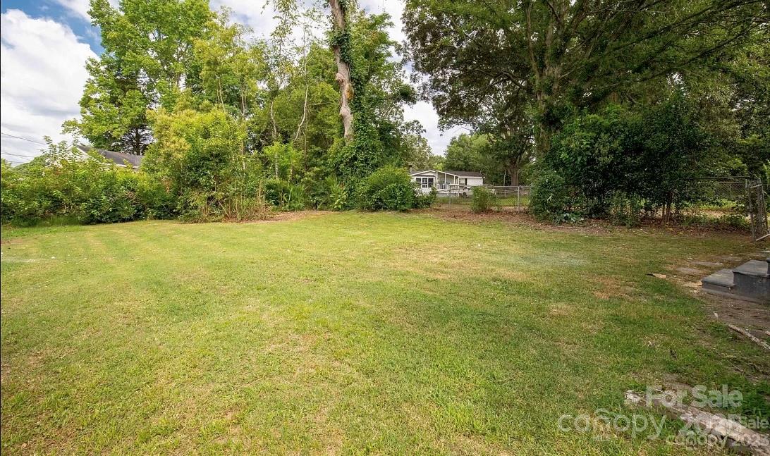 The Lesavoy Foundation - Residential