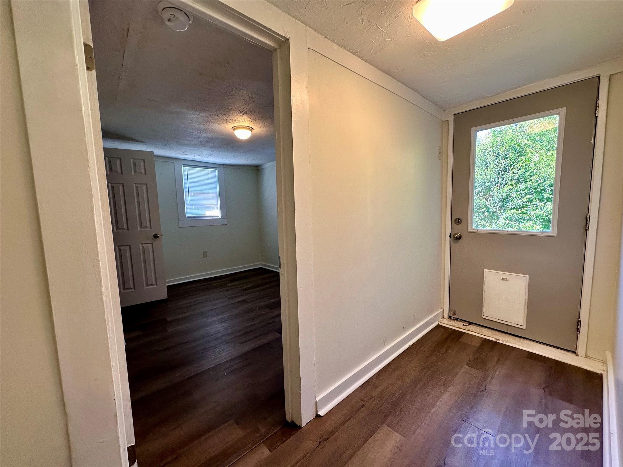 The Lesavoy Foundation - Residential