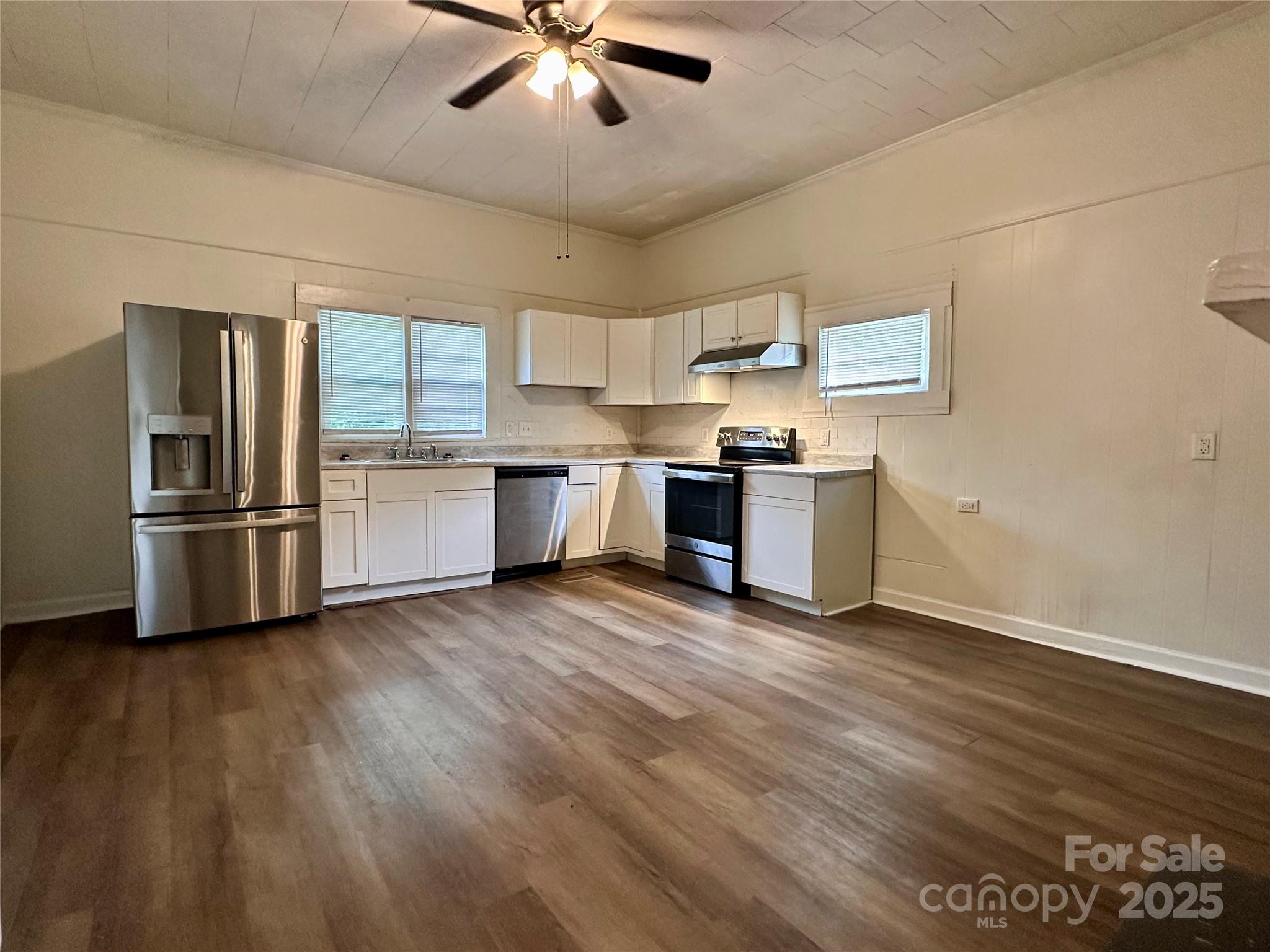 The Lesavoy Foundation - Residential