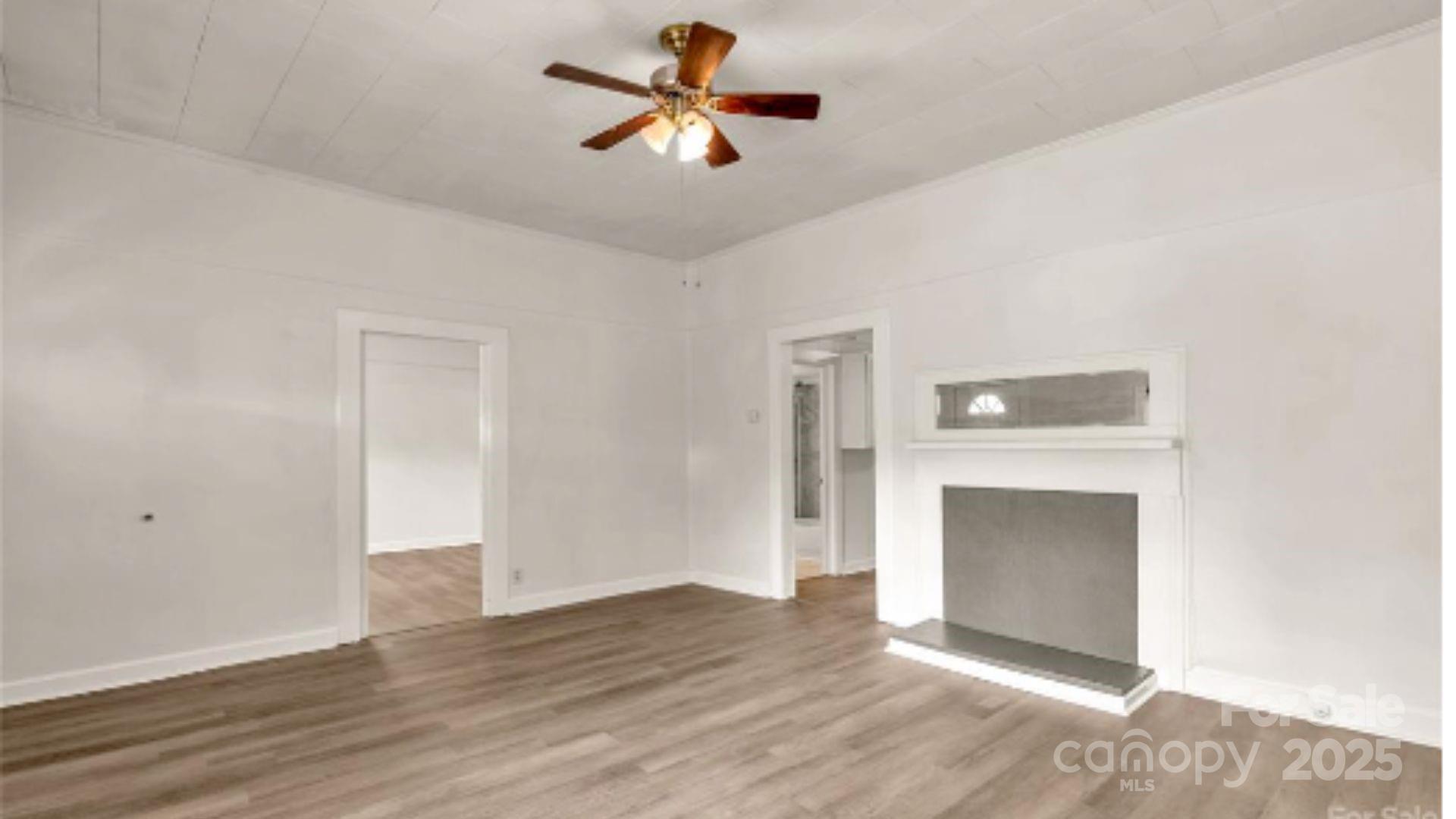 The Lesavoy Foundation - Residential