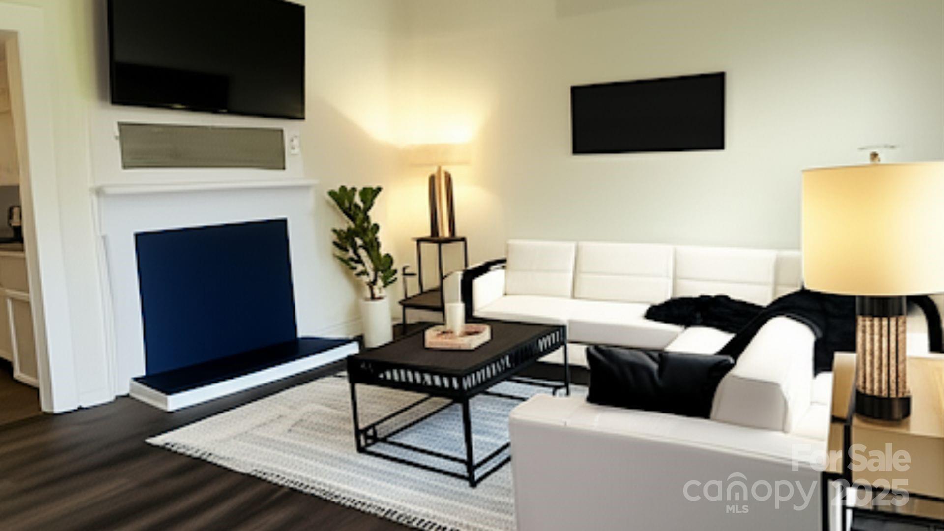 The Lesavoy Foundation - Residential