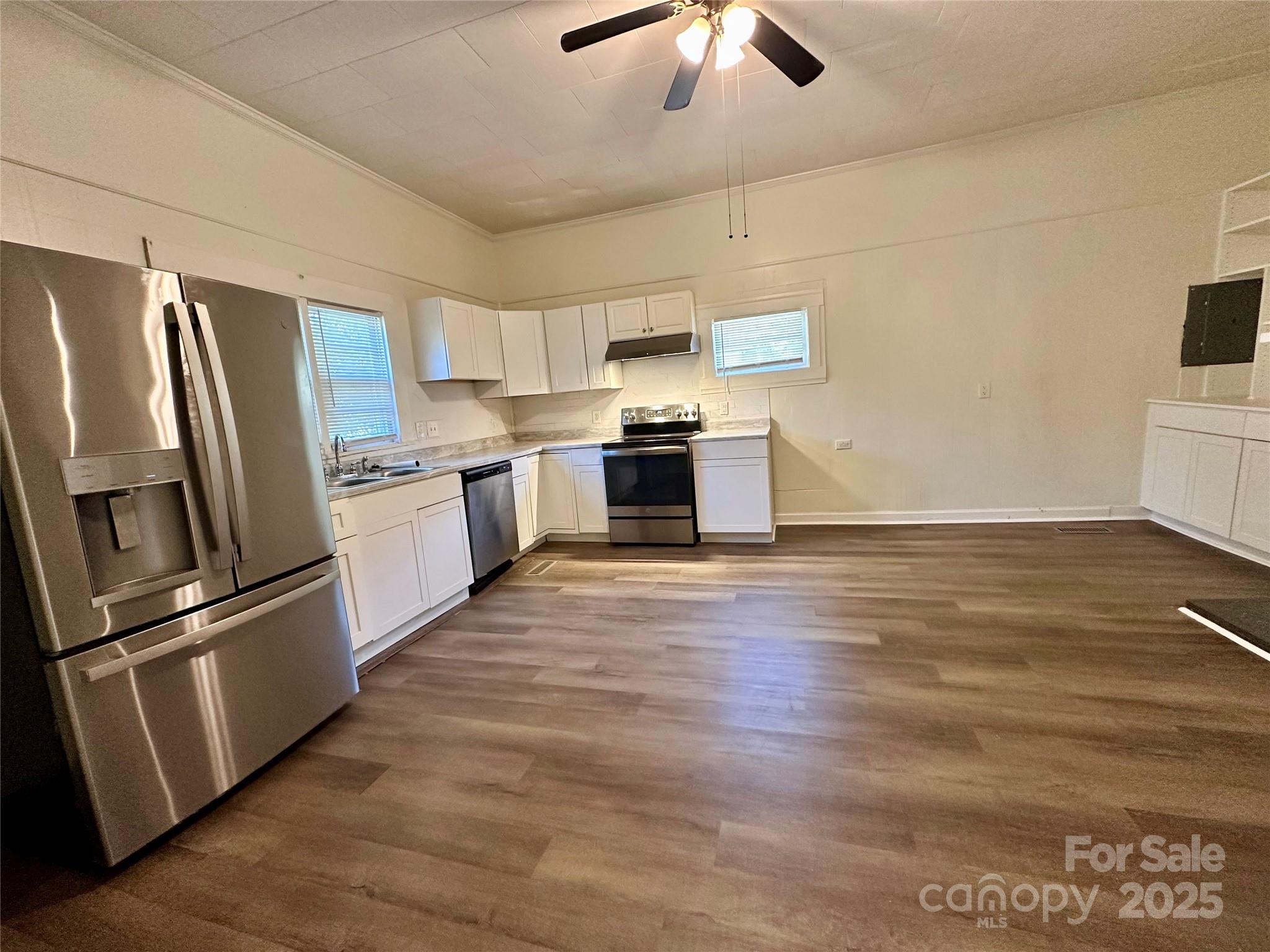 The Lesavoy Foundation - Residential