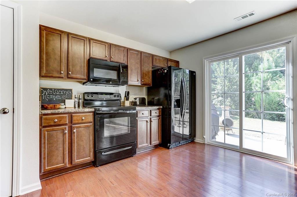 Reid Pointe - Residential