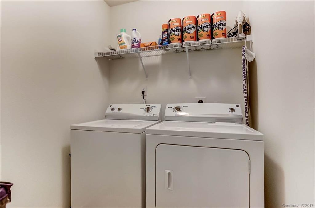 Reid Pointe - Residential