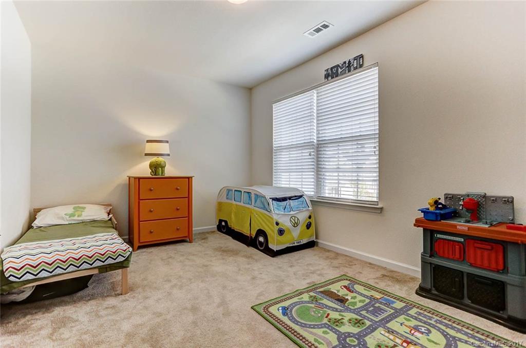 Reid Pointe - Residential