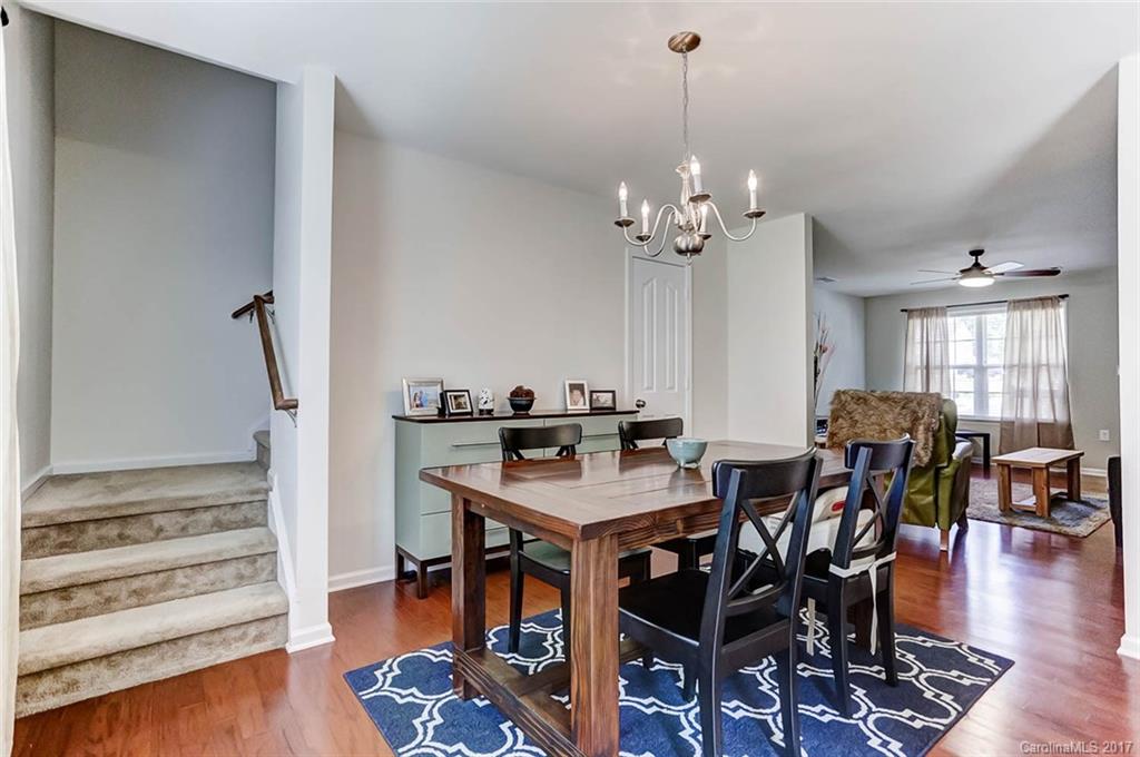 Reid Pointe - Residential