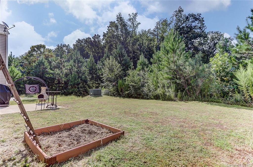 Reid Pointe - Residential