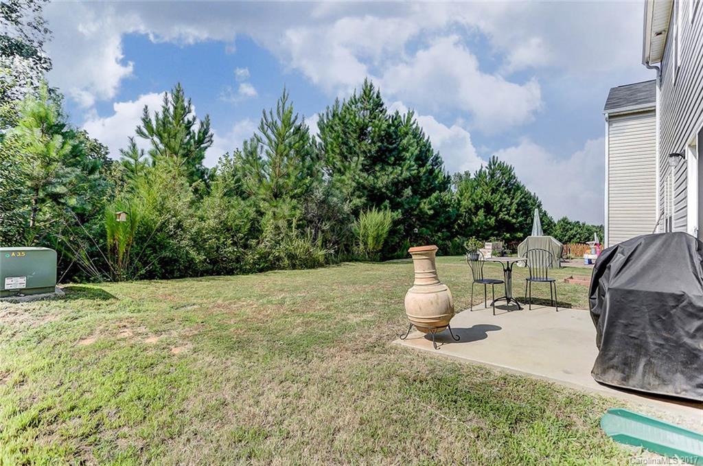 Reid Pointe - Residential