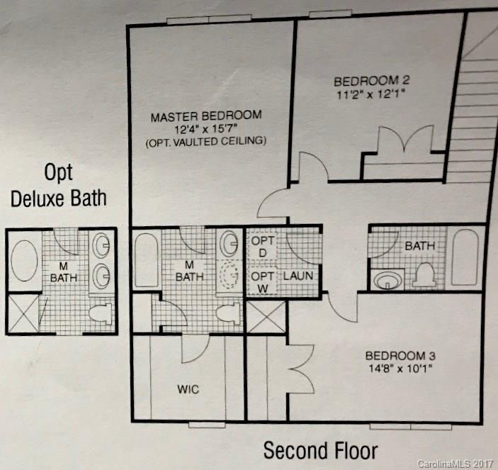 Reid Pointe - Residential