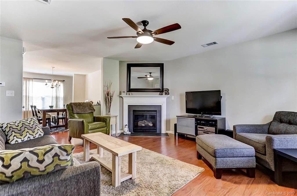 Reid Pointe - Residential