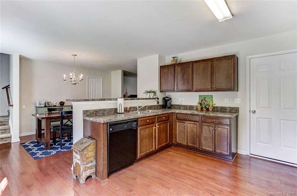 Reid Pointe - Residential