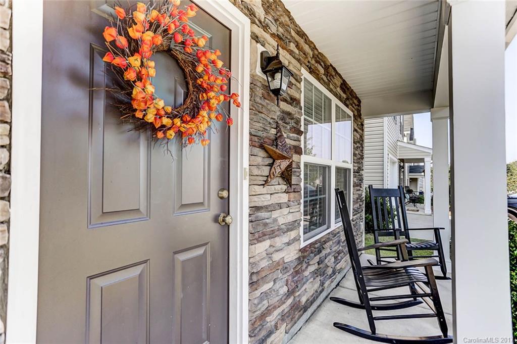 Reid Pointe - Residential