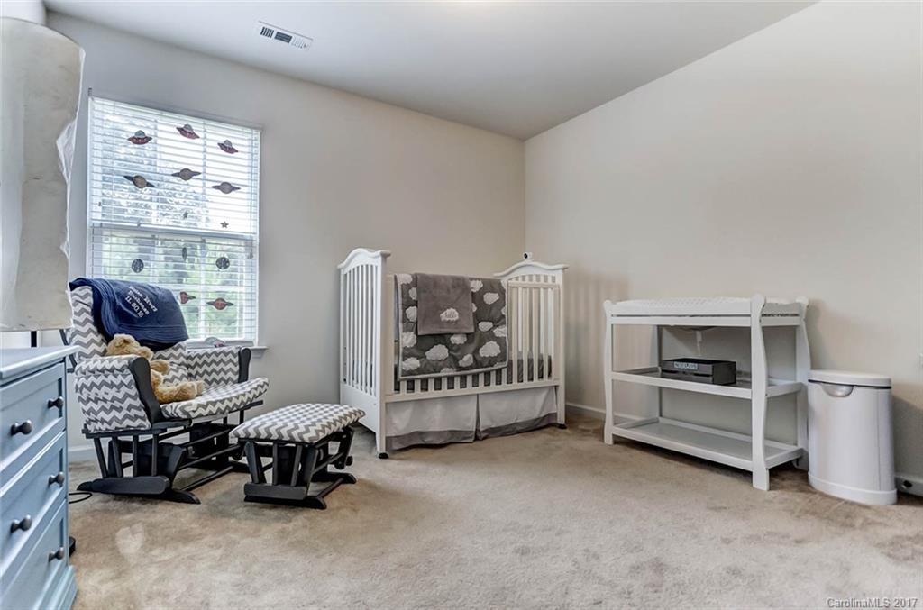 Reid Pointe - Residential