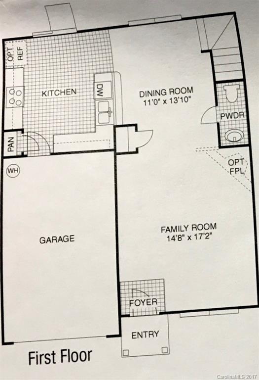Reid Pointe - Residential
