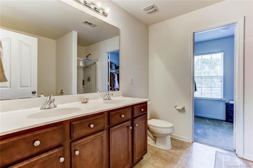 Reid Pointe - Residential