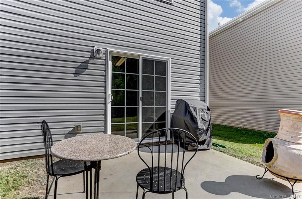 Reid Pointe - Residential