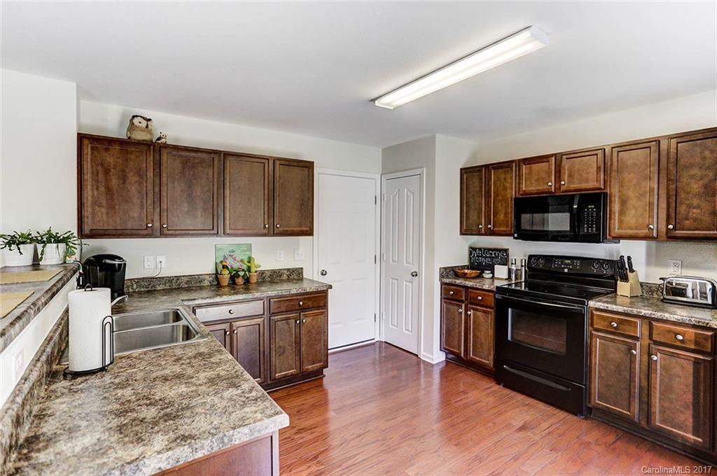 Reid Pointe - Residential