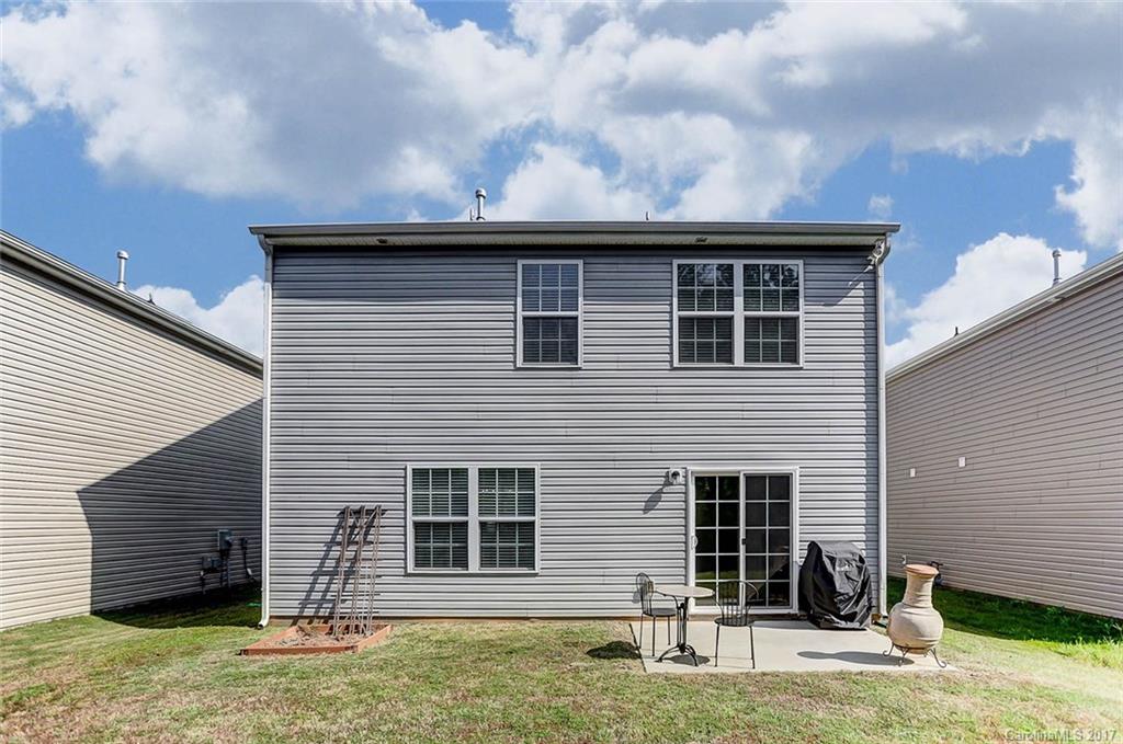 Reid Pointe - Residential