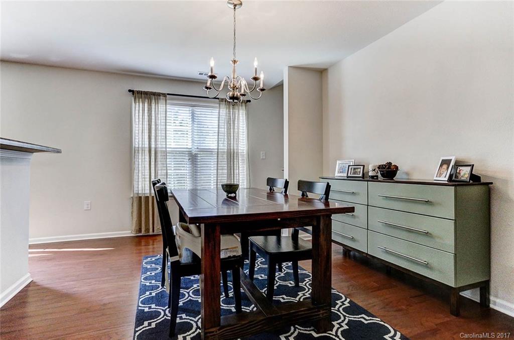 Reid Pointe - Residential