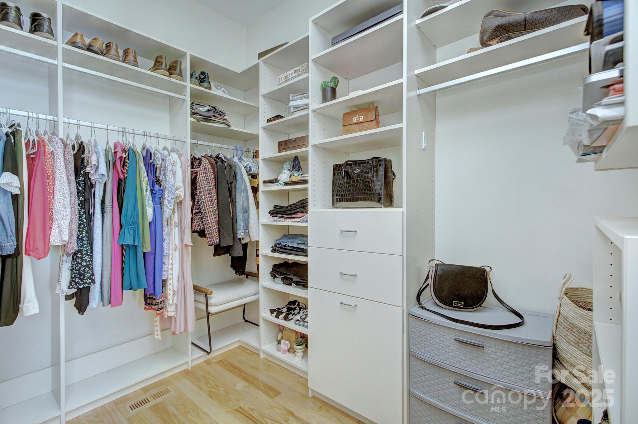 Wendover Hill - Residential