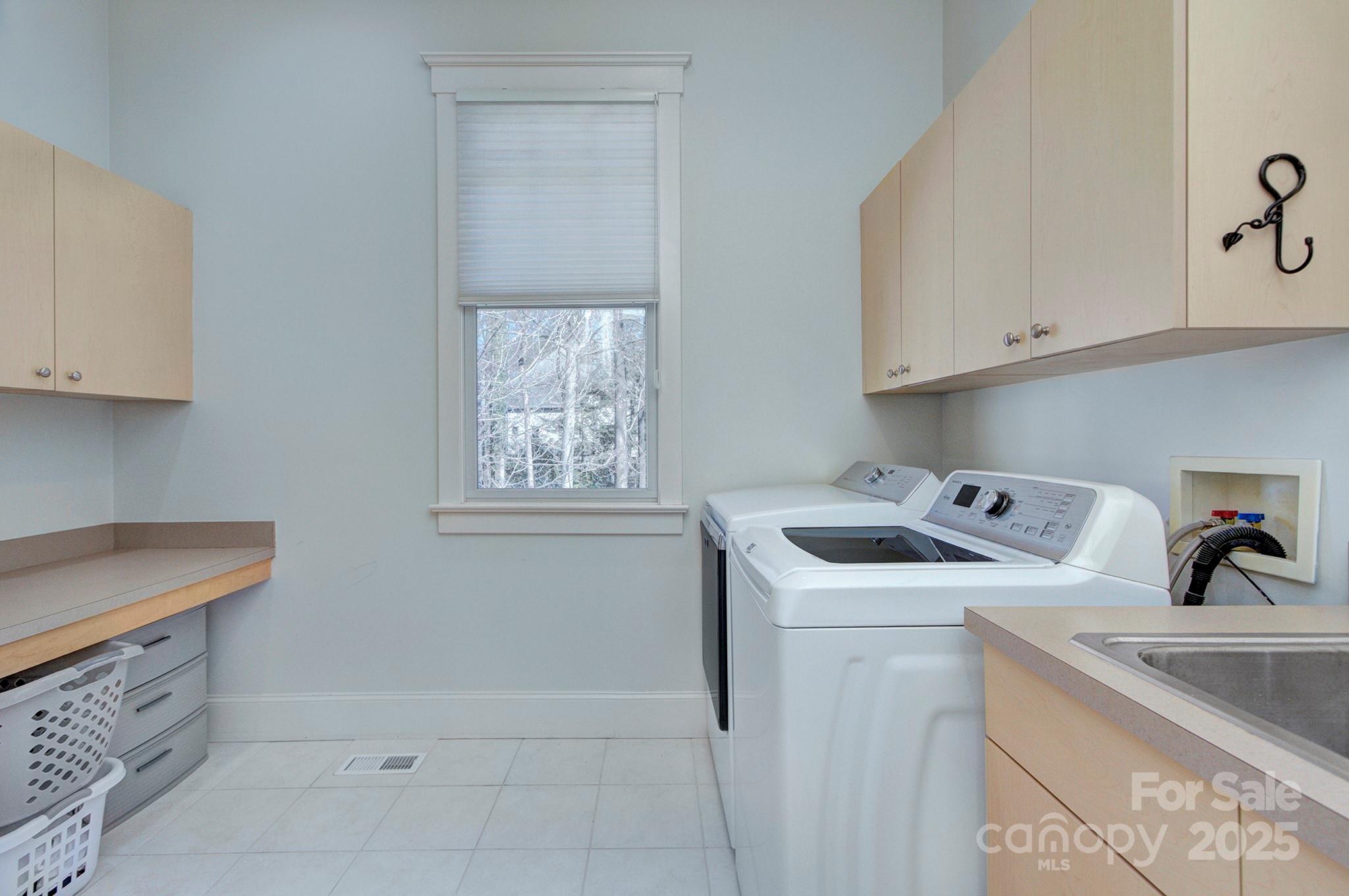 Wendover Hill - Residential