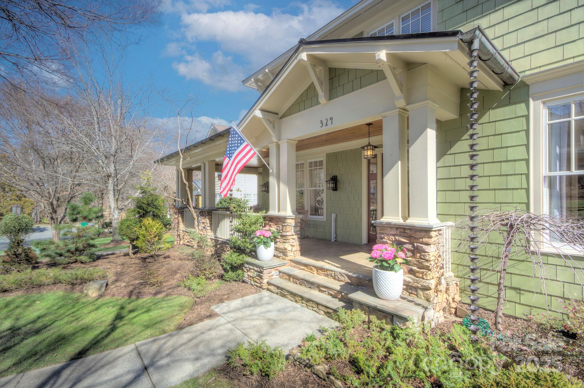 Wendover Hill - Residential