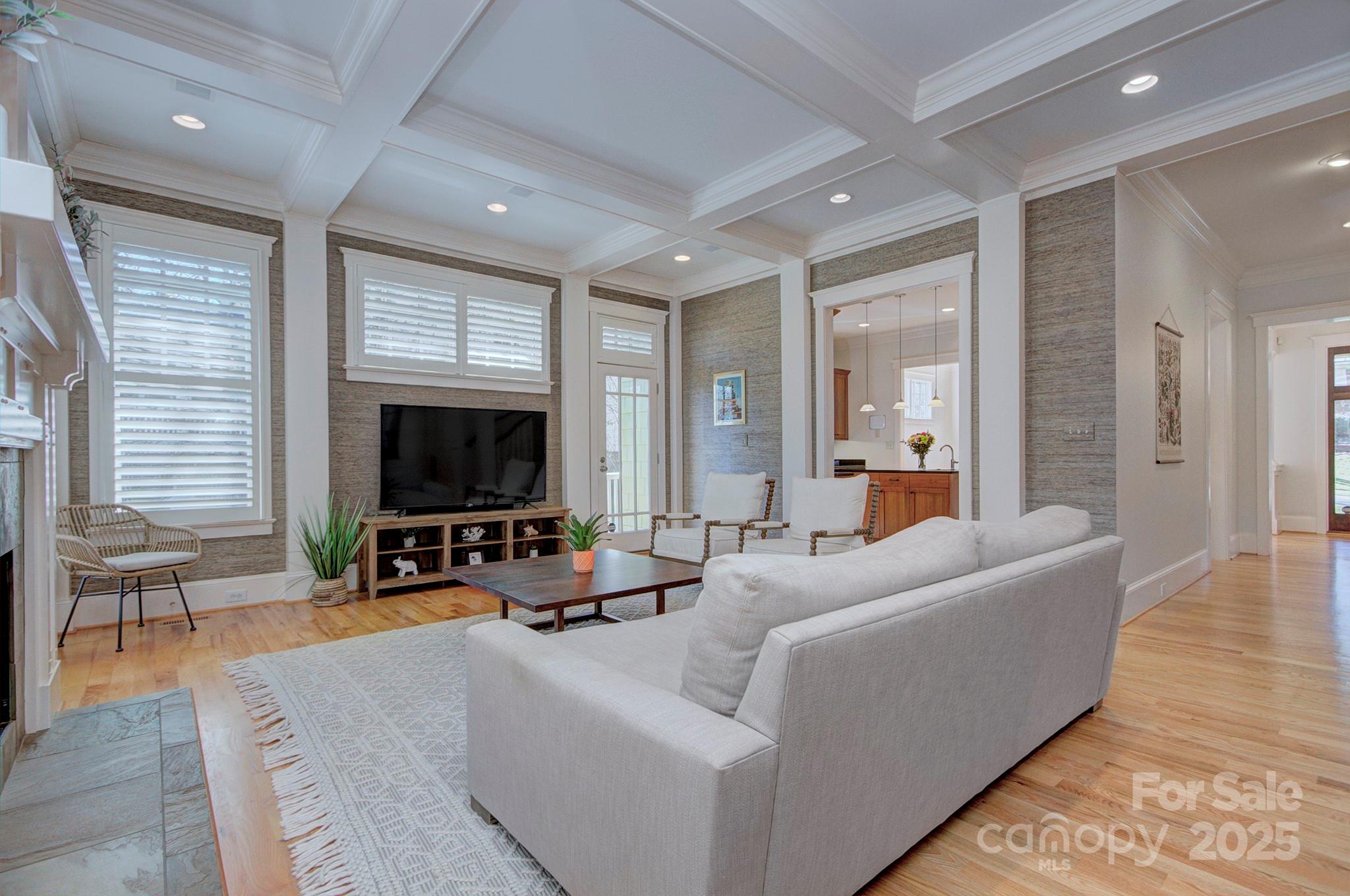 Wendover Hill - Residential