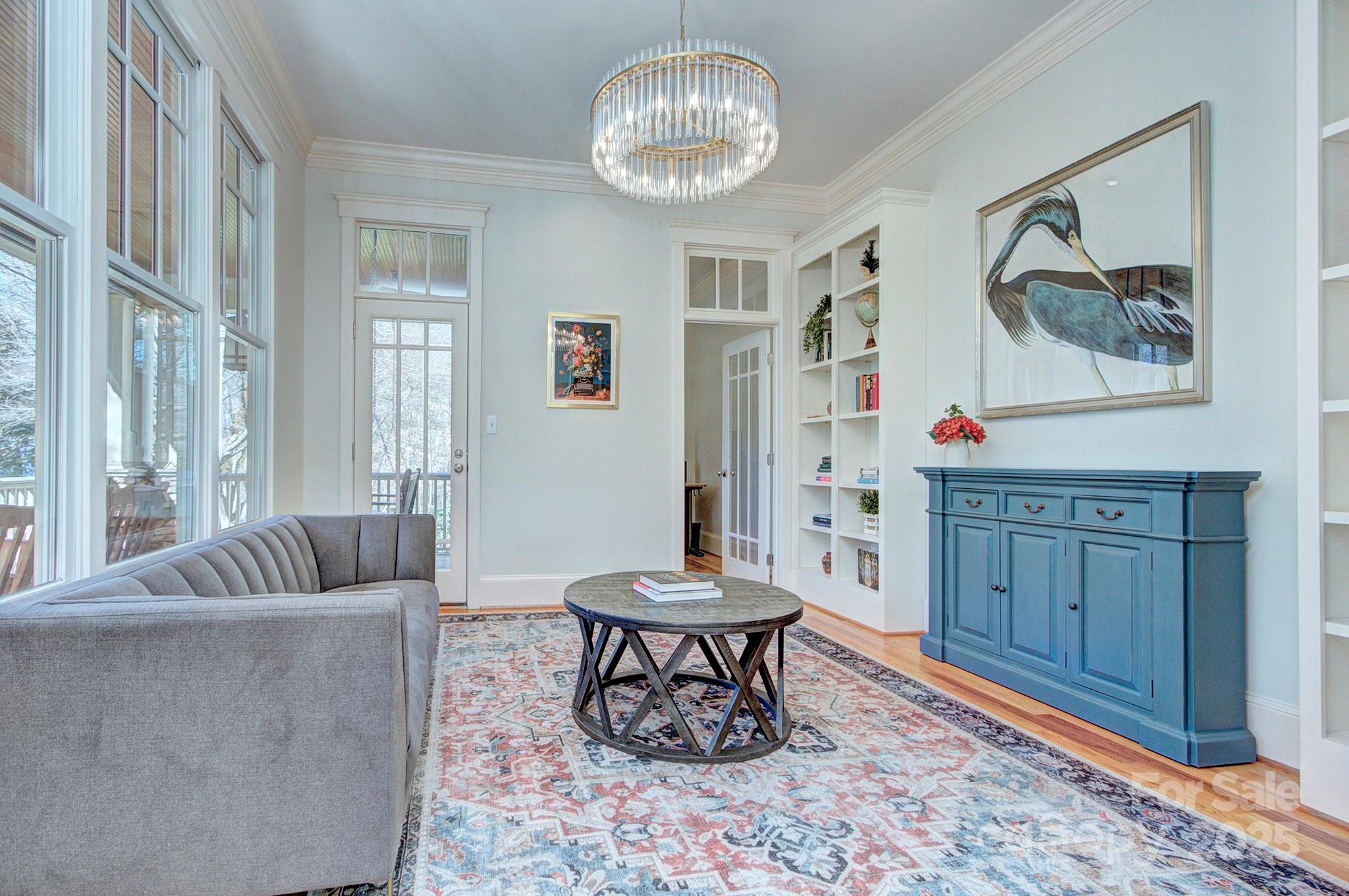 Wendover Hill - Residential