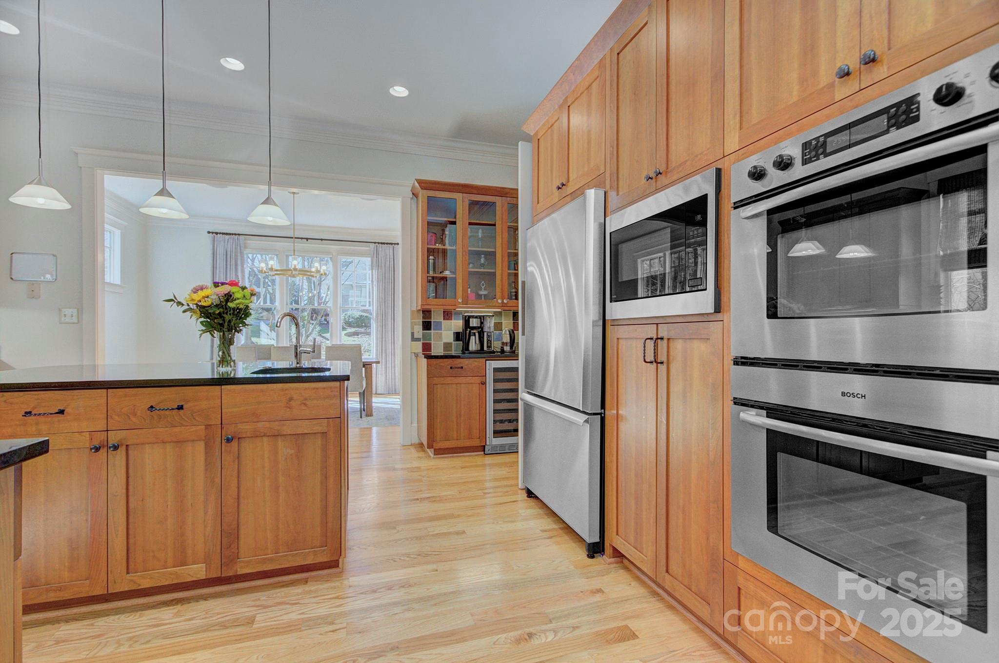 Wendover Hill - Residential