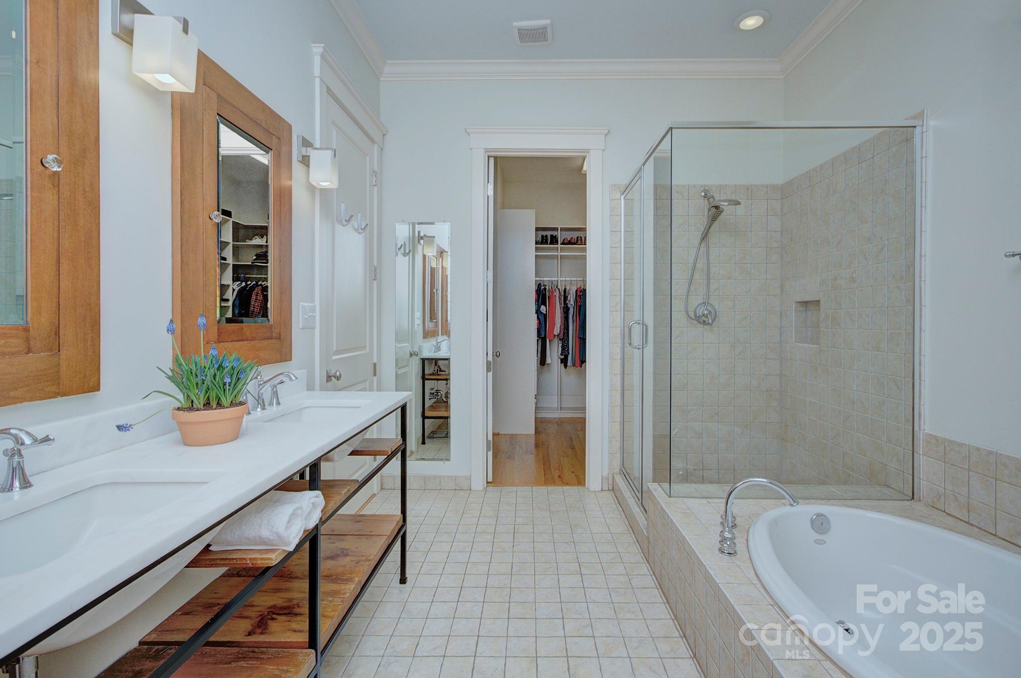 Wendover Hill - Residential