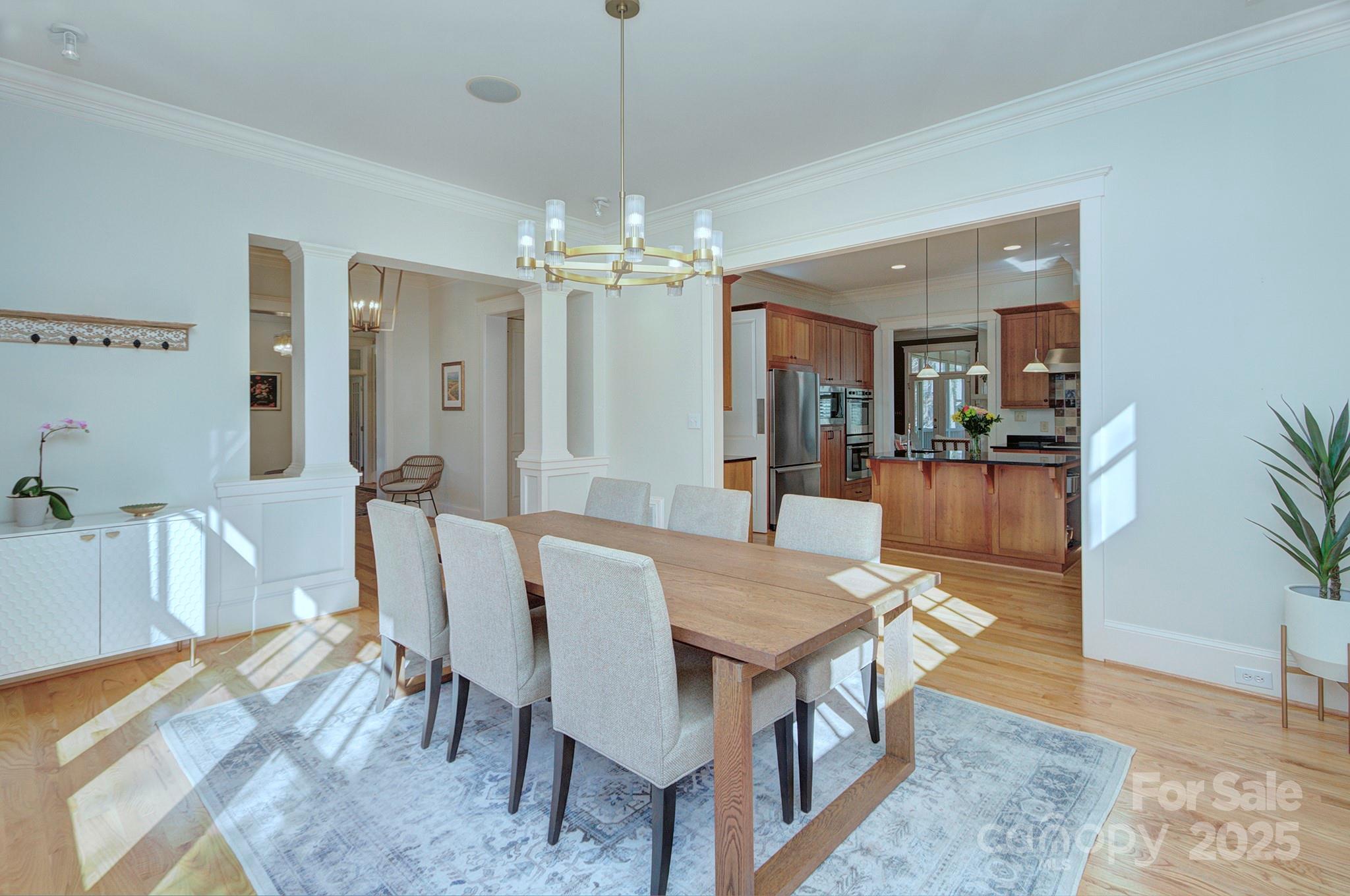 Wendover Hill - Residential