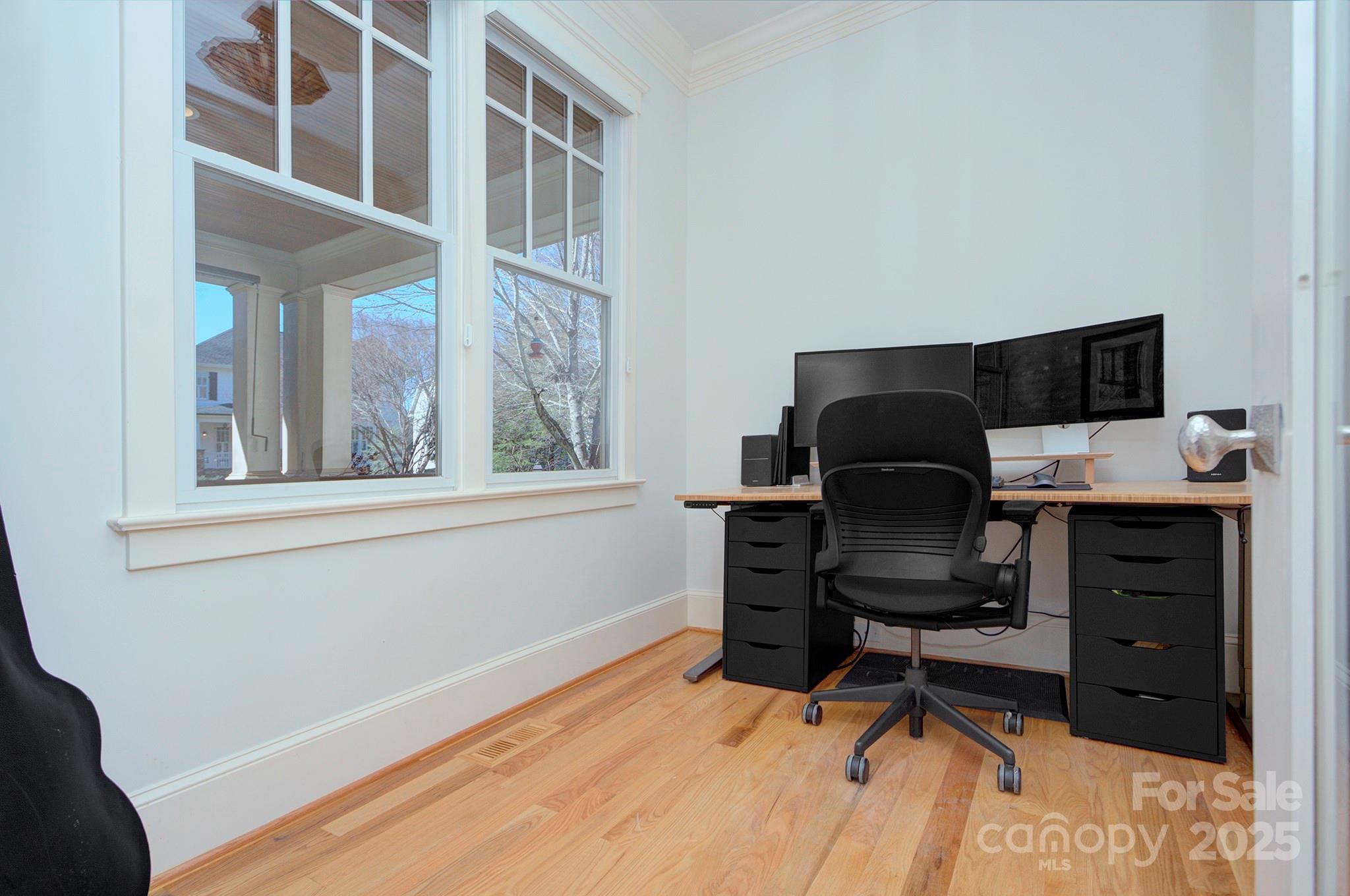 Wendover Hill - Residential