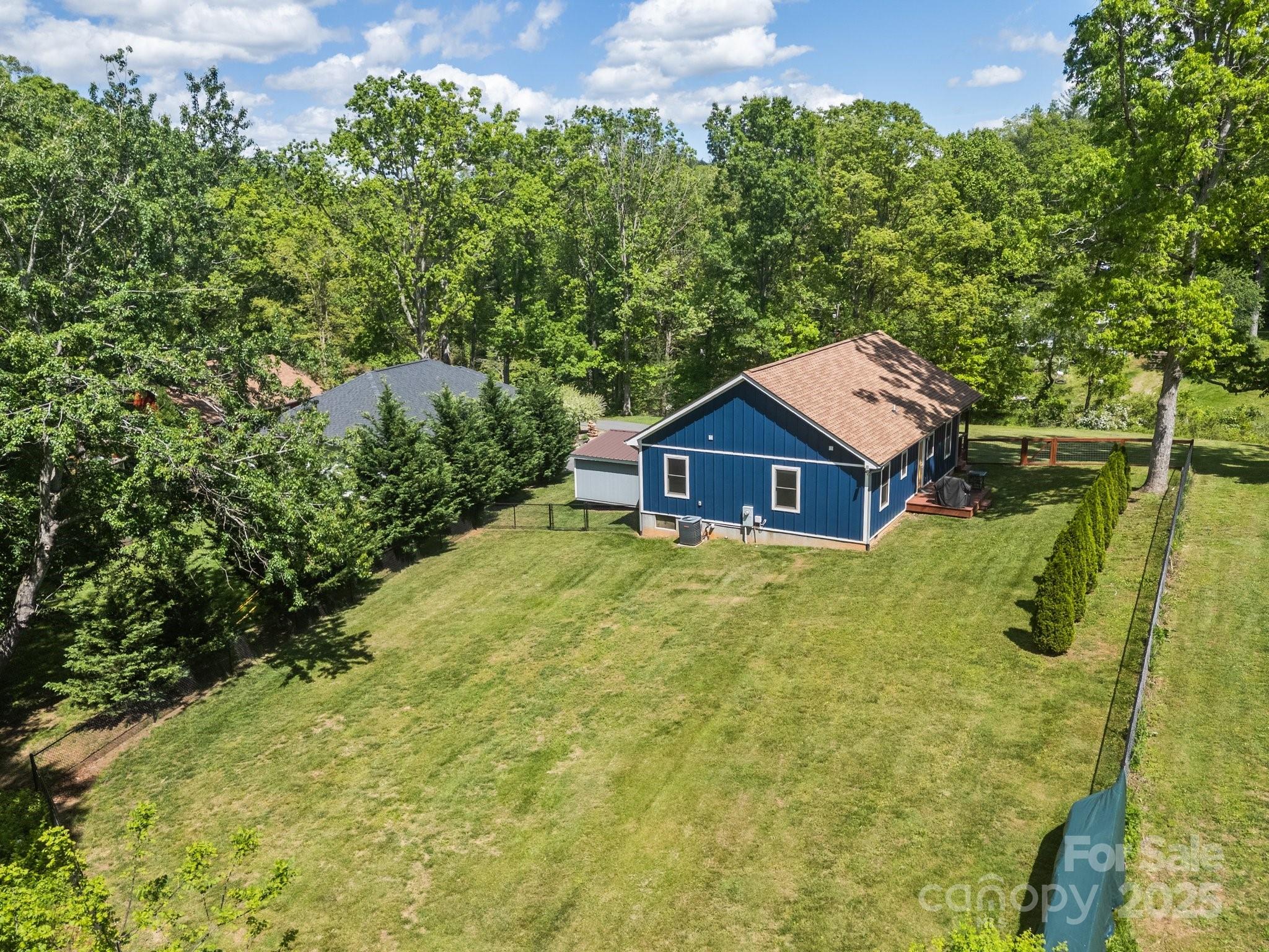 80 New Salem Road