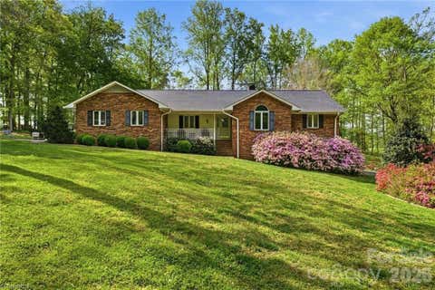 Photo of 2078 US Highway 64 Highway E, Mocksville, NC 27028 (MLS # 4412313)
