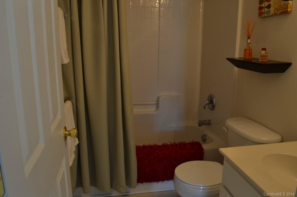 Park At Newell Crossing - Residential