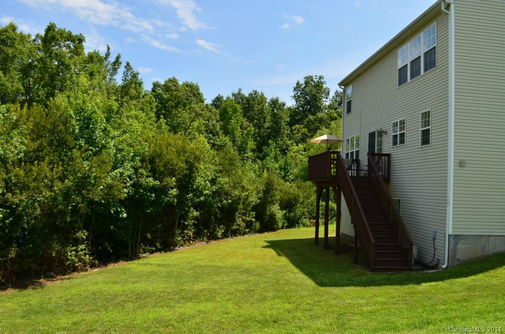 Park At Newell Crossing - Residential