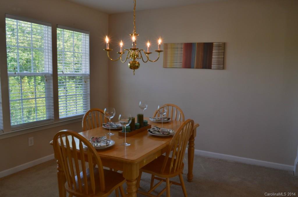 Park At Newell Crossing - Residential