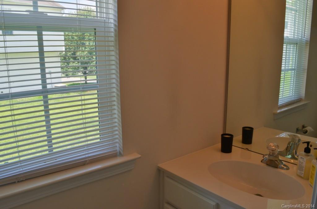 Park At Newell Crossing - Residential