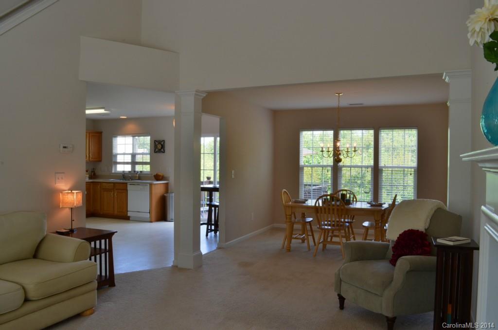 Park At Newell Crossing - Residential