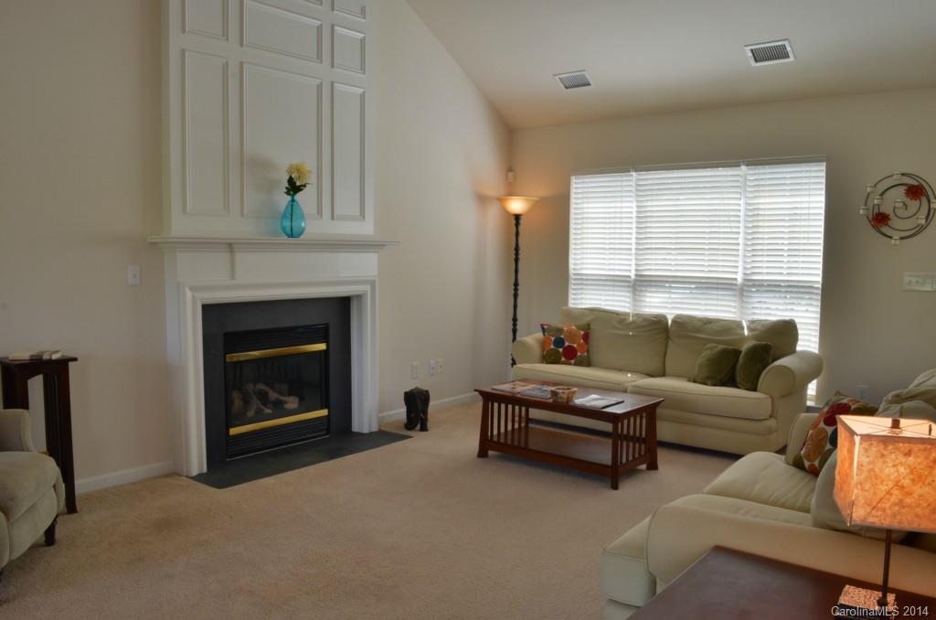 Park At Newell Crossing - Residential