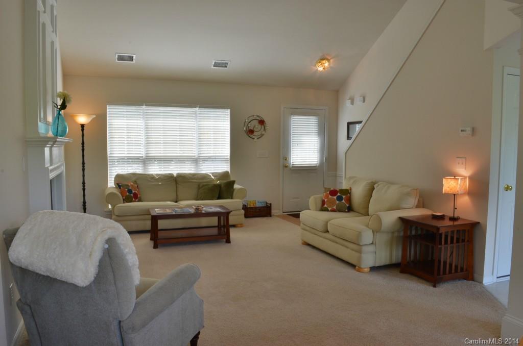 Park At Newell Crossing - Residential