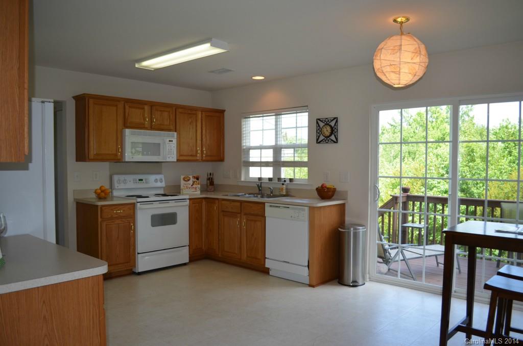 Park At Newell Crossing - Residential