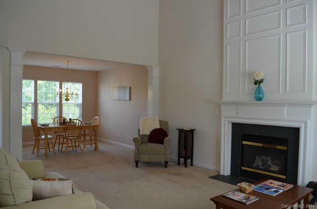 Park At Newell Crossing - Residential