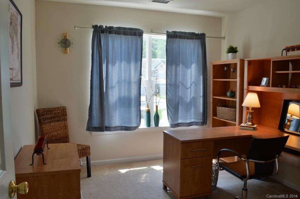 Park At Newell Crossing - Residential