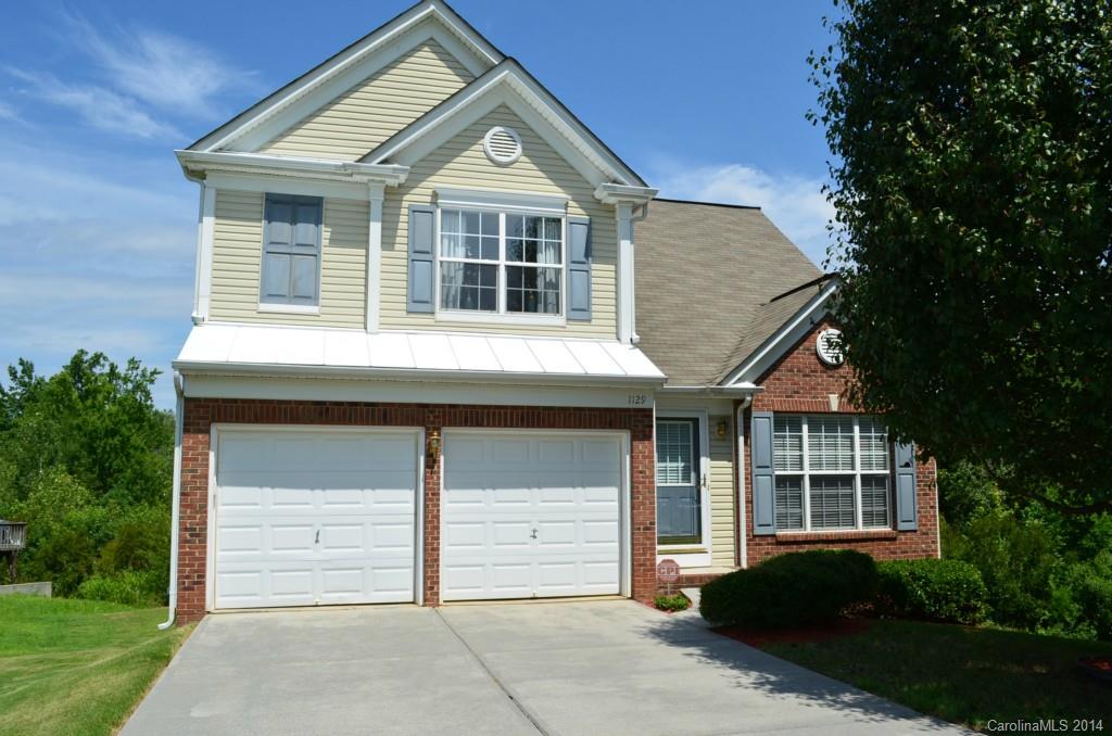 Park At Newell Crossing - Residential