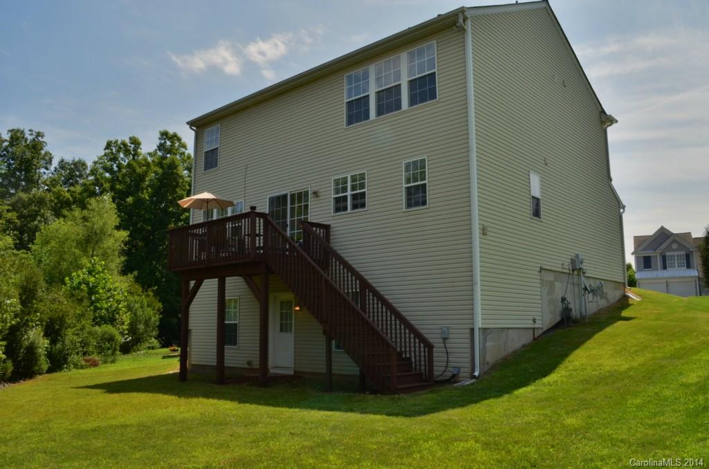 Park At Newell Crossing - Residential