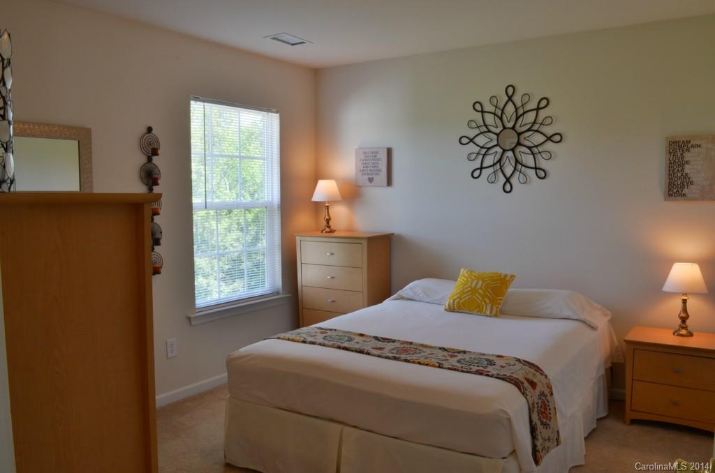 Park At Newell Crossing - Residential