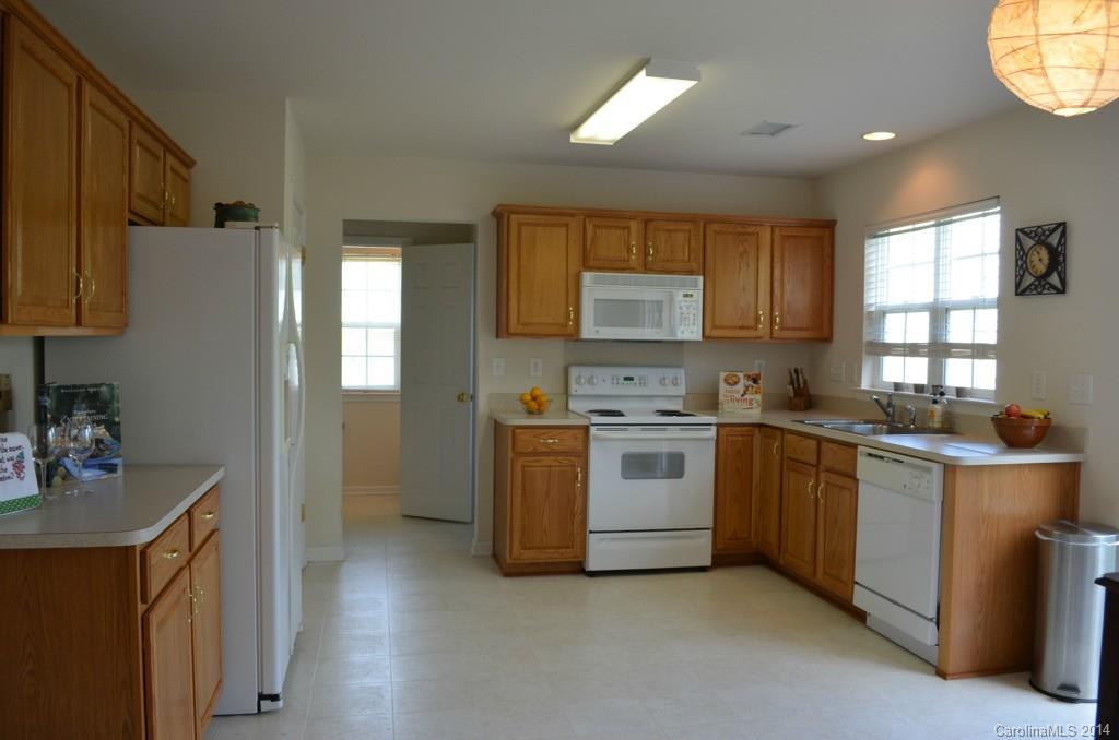 Park At Newell Crossing - Residential